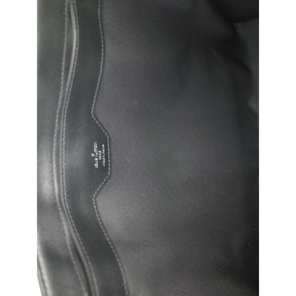 Louis Vuitton Tote Monogram Black Eclipse Bag Gra… - image 5